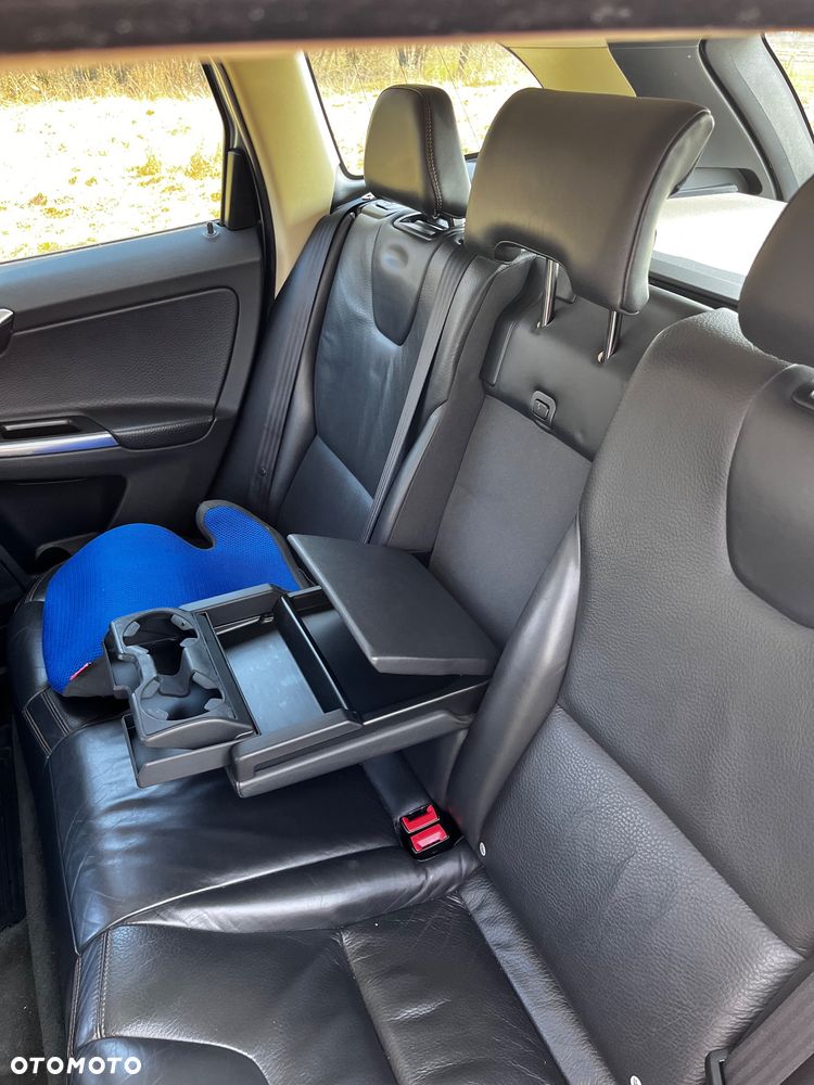 Volvo XC 60 D3 Summum - 13