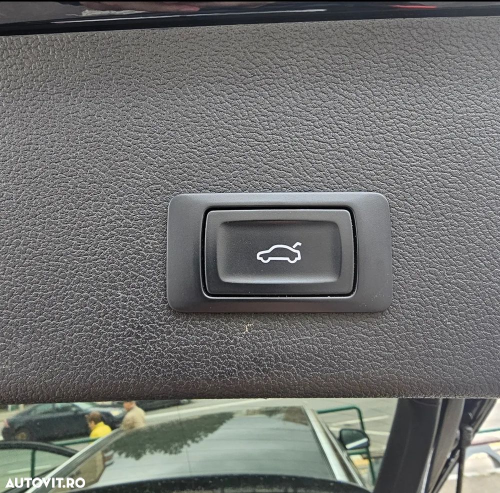 Audi A4 Avant - 14