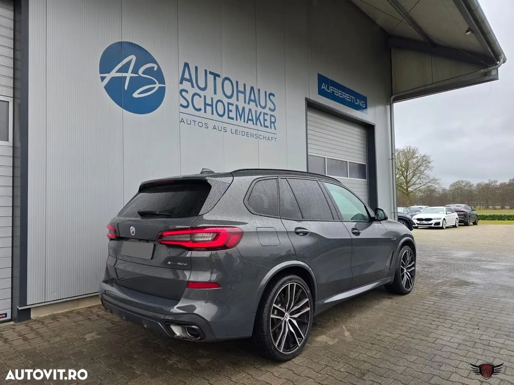 BMW X5 xDrive45e - 26