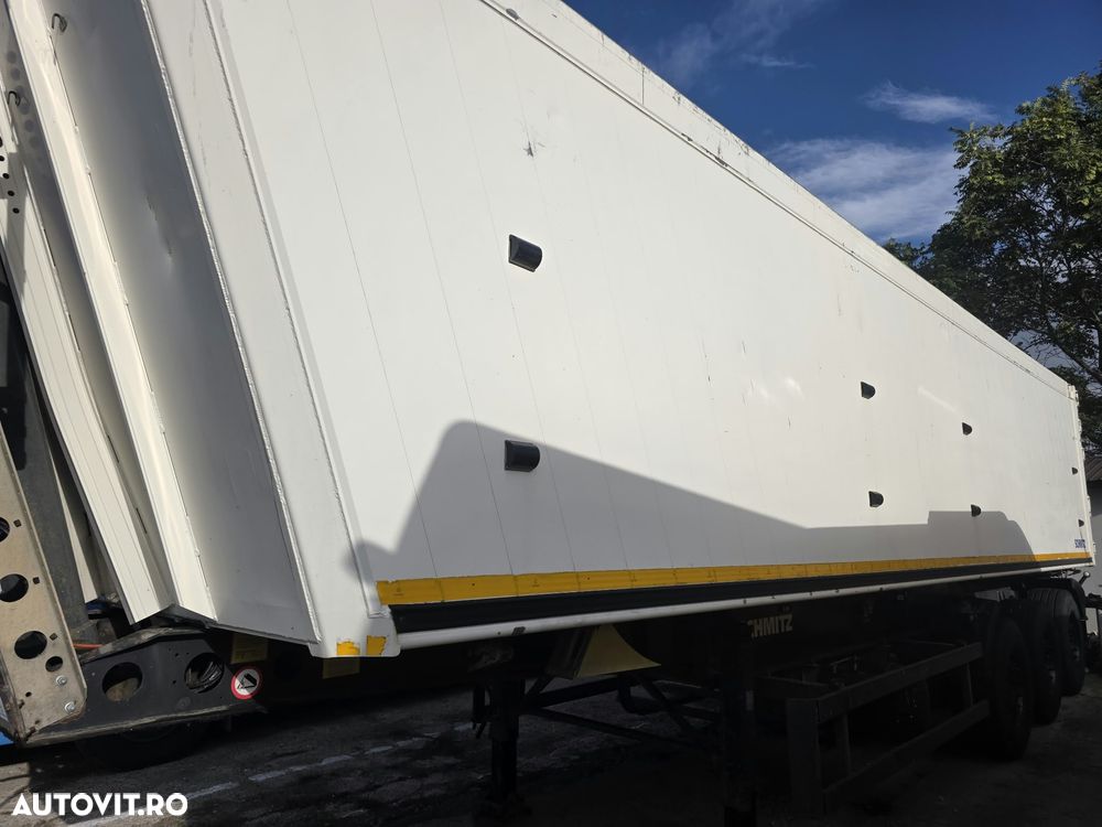 Schmitz Cargobull Cargobull Gotha - 3