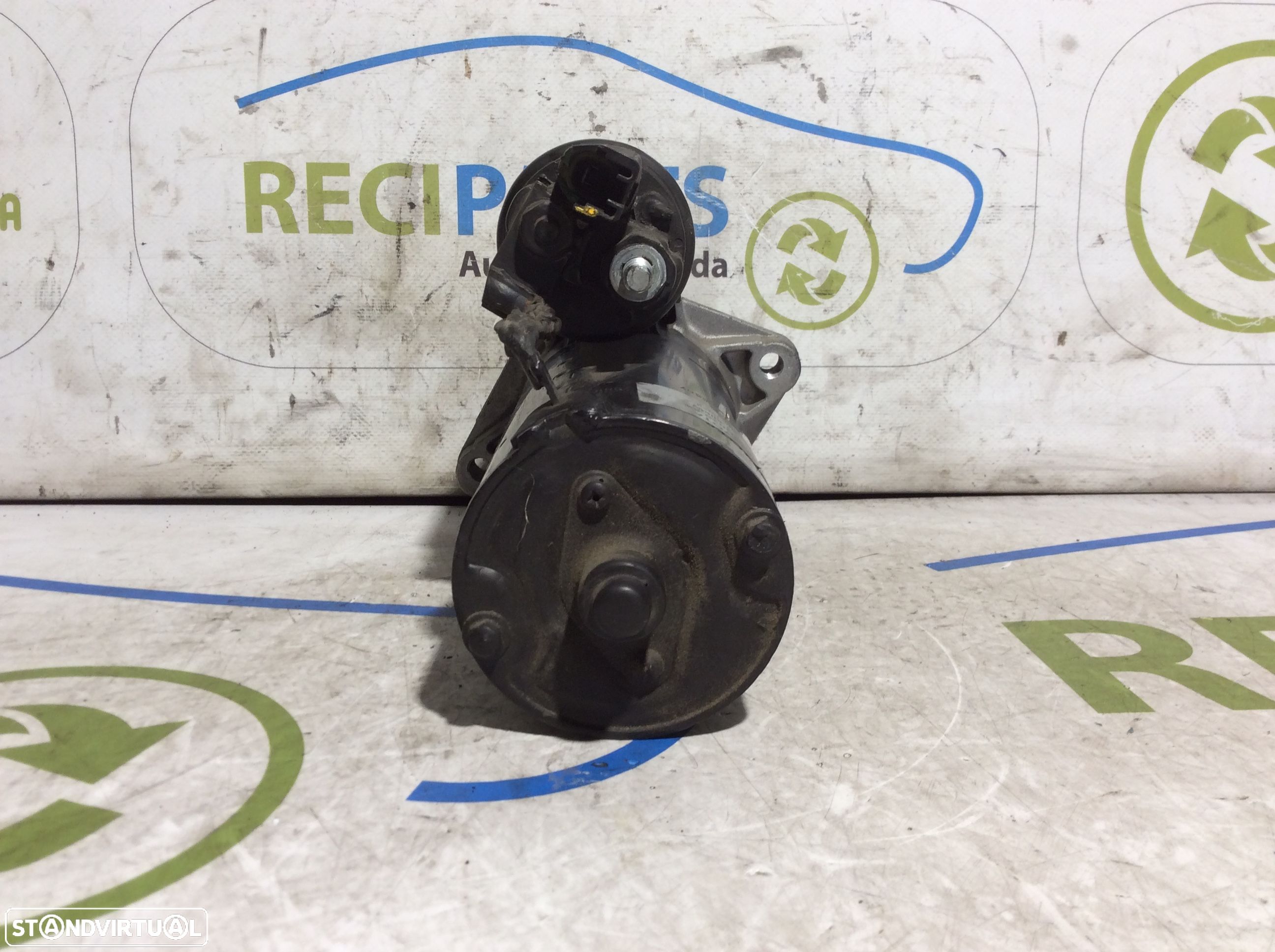Motor de arranque Toyota Corolla E12 Ref. 28100-0B020-84 - 1