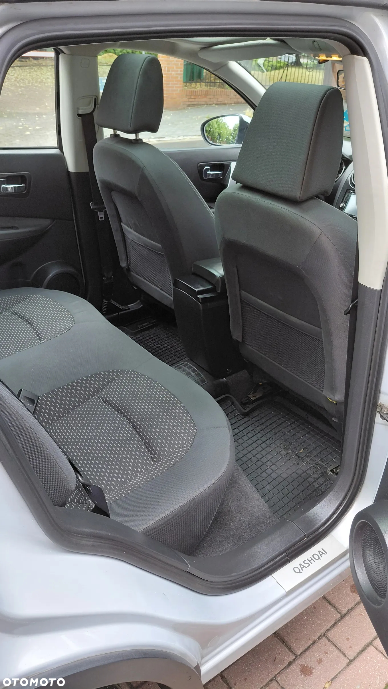 Nissan Qashqai 1.6 Acenta - 8