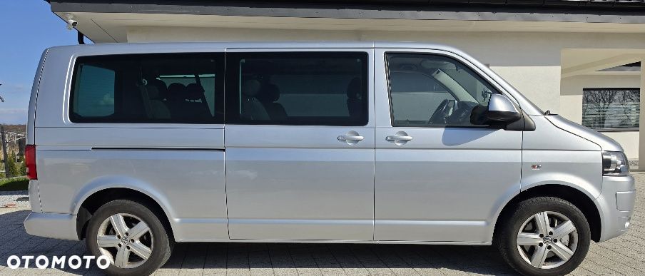 Volkswagen Caravelle L2 Comfortline - 3