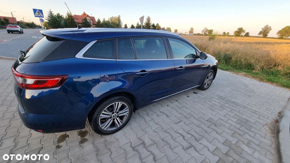 Renault Megane 1.3 TCe FAP Limited - 10