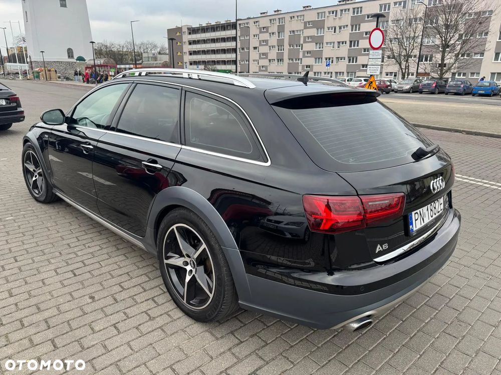 Audi A6 Allroad - 4