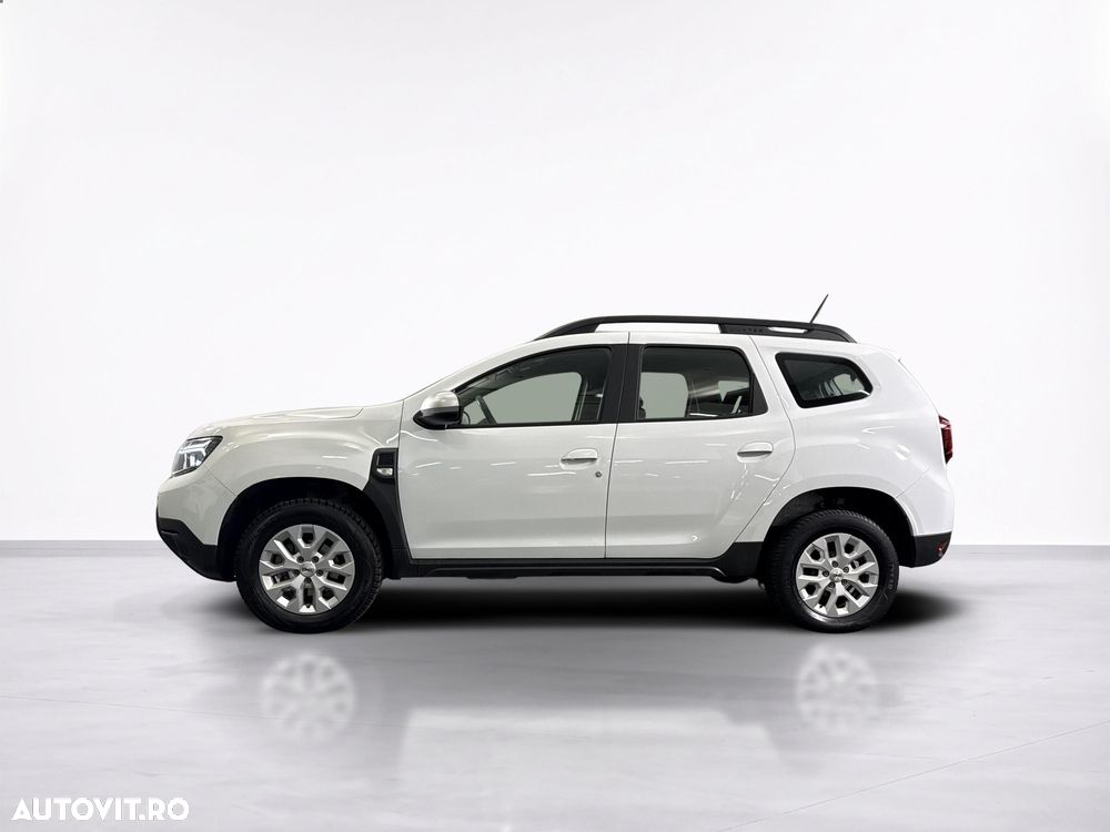 Dacia Duster - 3