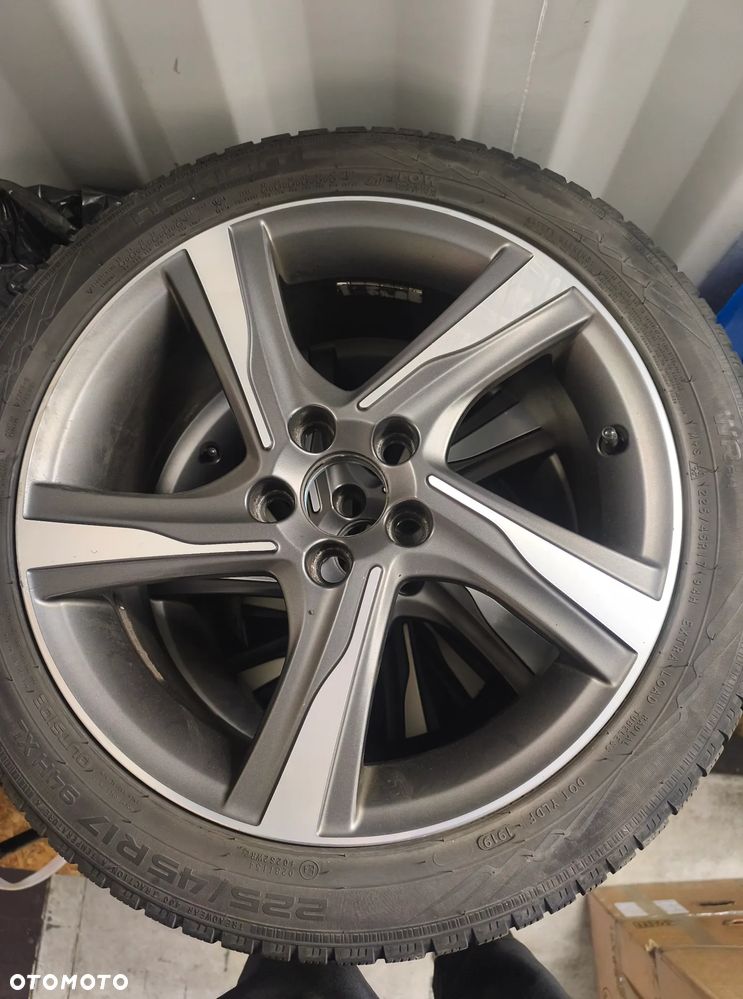 Volvo V40 T4 Powershift R Design - 18
