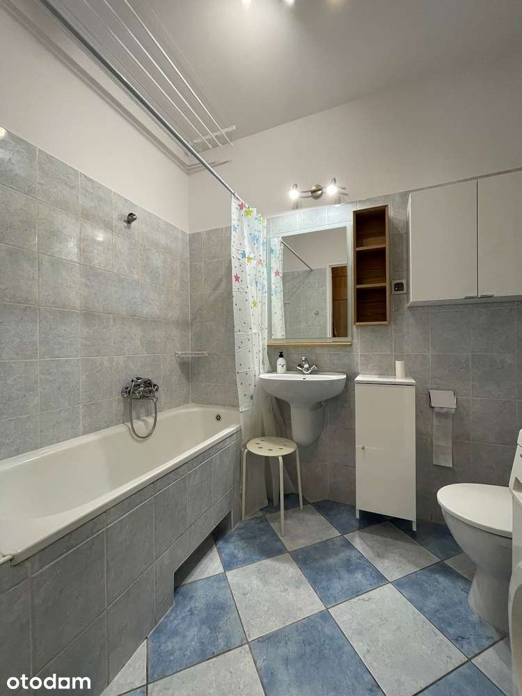 Bemowo-studio/kawalerka-35m2-garaż-komórka-wolne-Obok WAT
