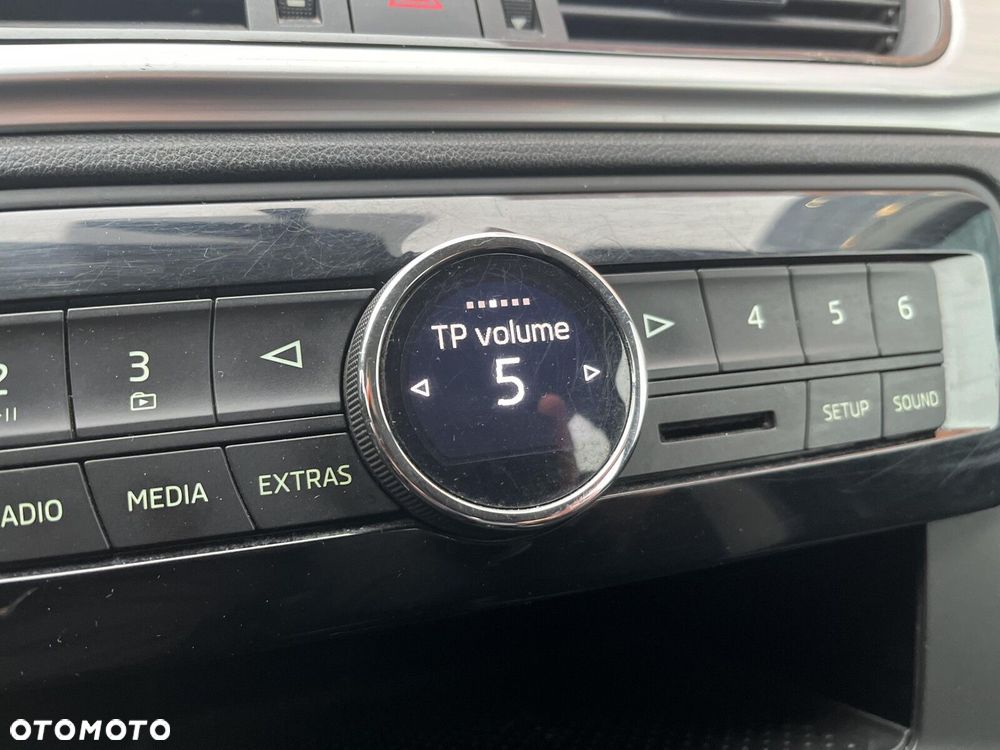 Skoda RAPID 1.0 TSI Ambition - 23