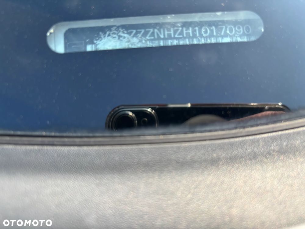 Seat Toledo 1.2 TSI Reference - 12