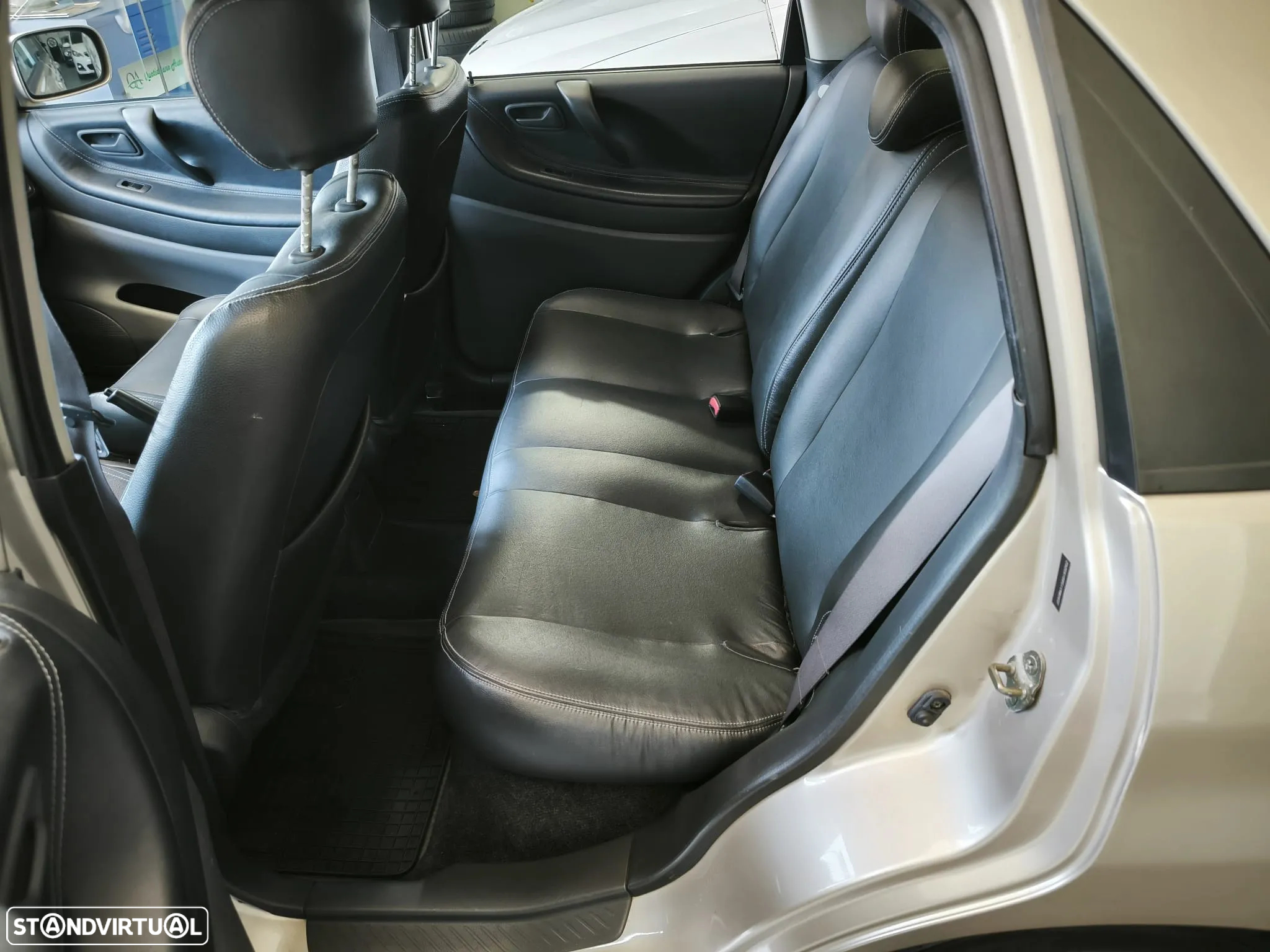 Suzuki Liana 1.3 GL Exclusive - 14
