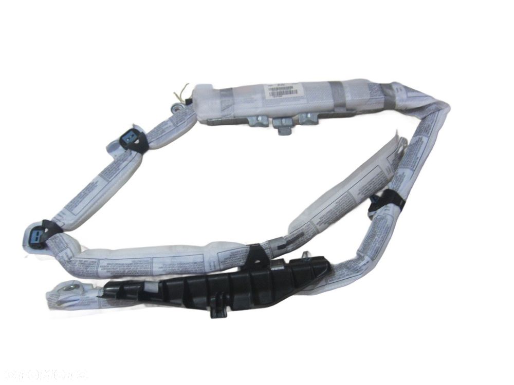 BMW X3 F25 9182226 72129182226 KURTYNA POWIETRZNA AIRBAG PODUSZKA PRAWA USA - 1