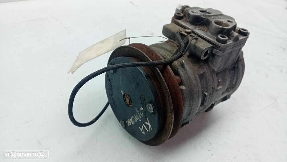 Compressor AC KIA Sportage I (K00) - 3