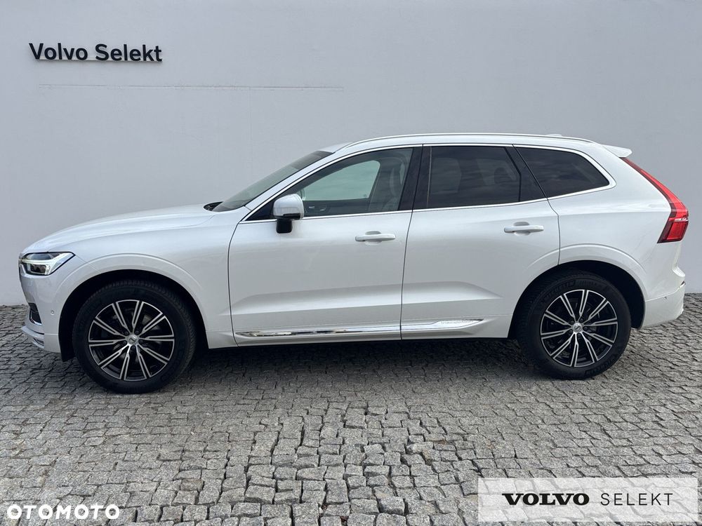 Volvo XC 60 - 3