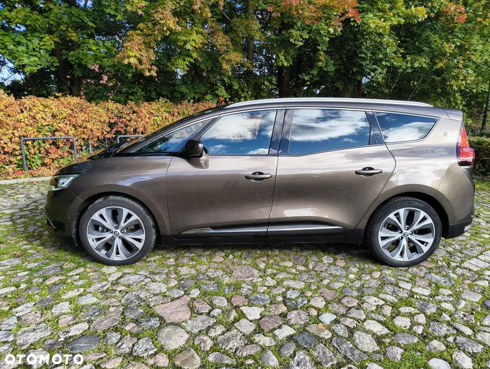 Renault Grand Scenic ENERGY dCi 110 EDC INTENS - 5