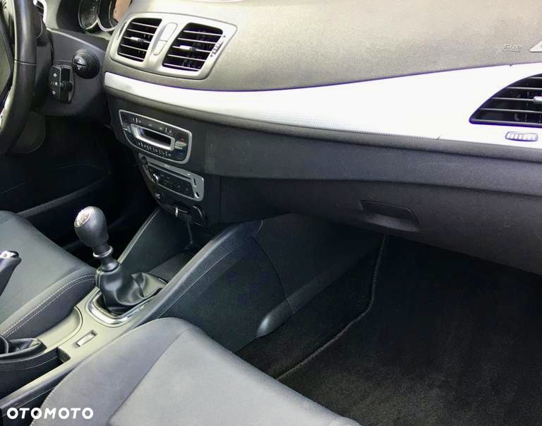 Renault Megane 1.5 dCi Energy Limited - 8