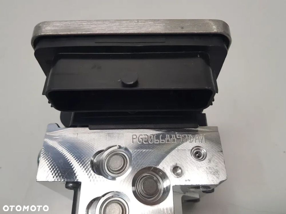 Pompa hamulcowa Sterownik ABS Mercedes A2059003149 - 6