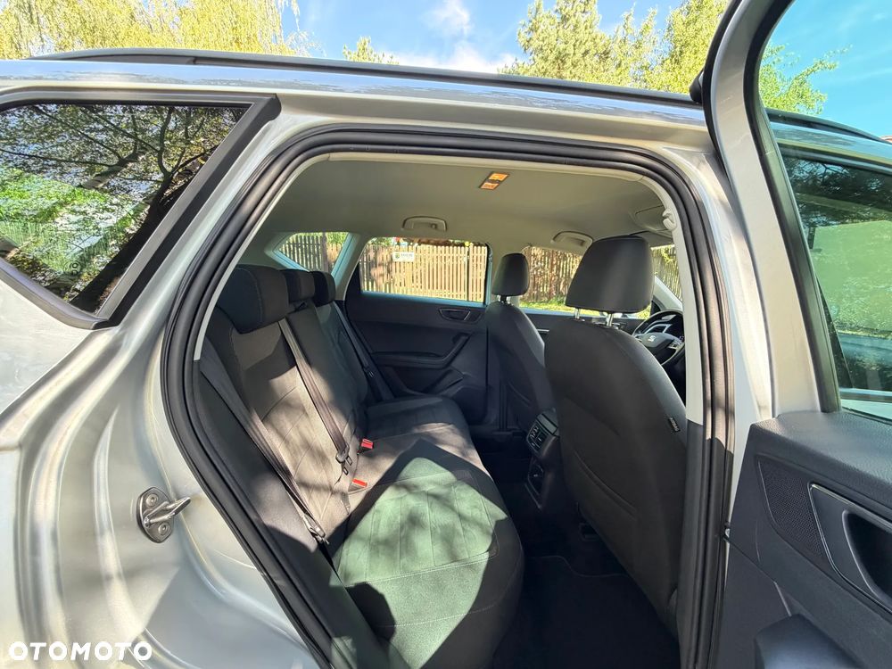 Seat Ateca 1.5 TSI Style S&S - 32