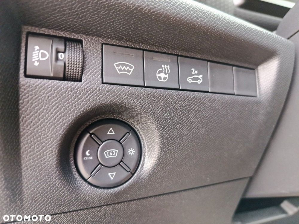 Citroën C4X 1.2 PureTech Max S&S EAT8 - 16