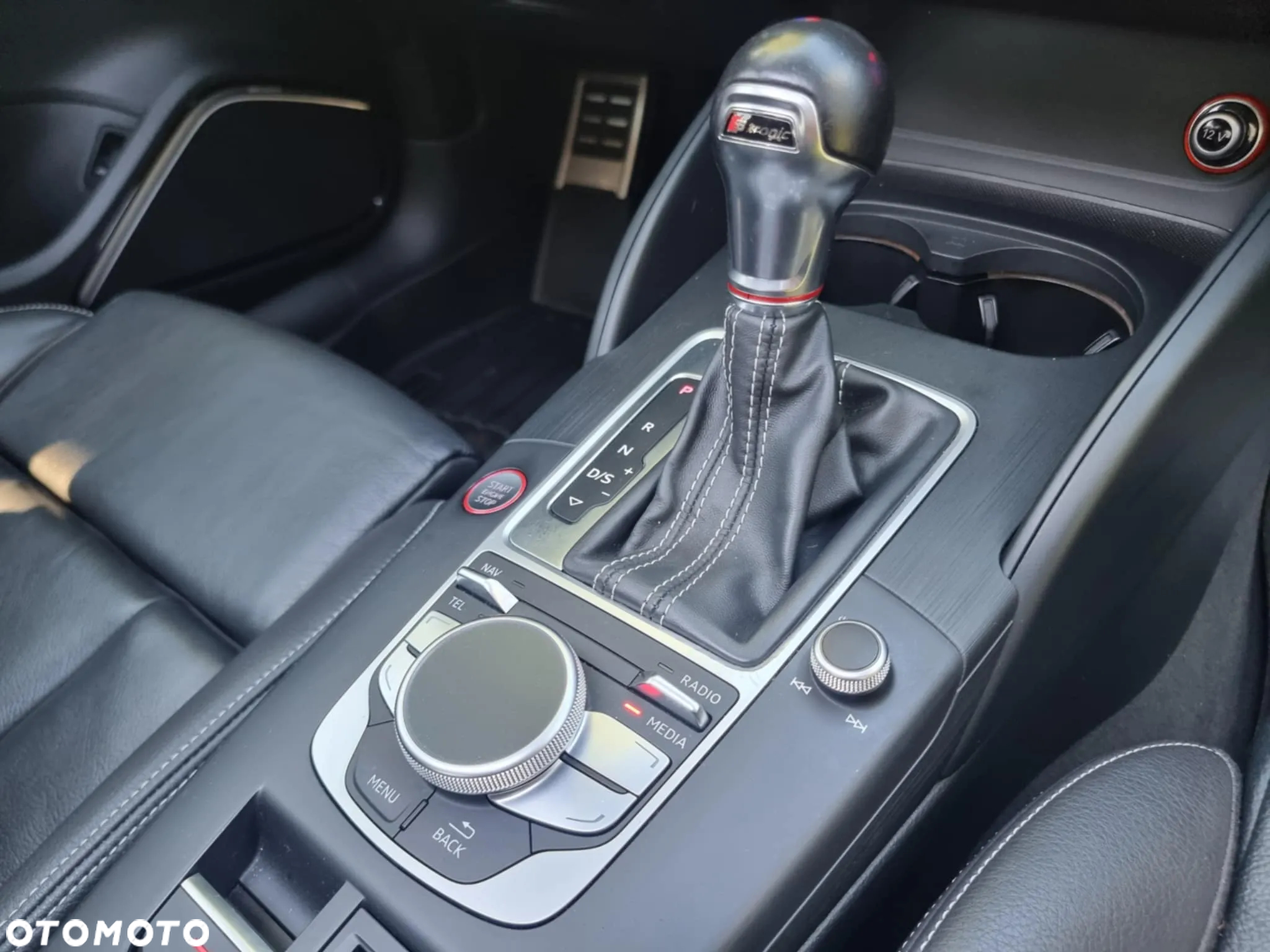 Audi S3 2.0 TFSI Quattro S tronic - 30