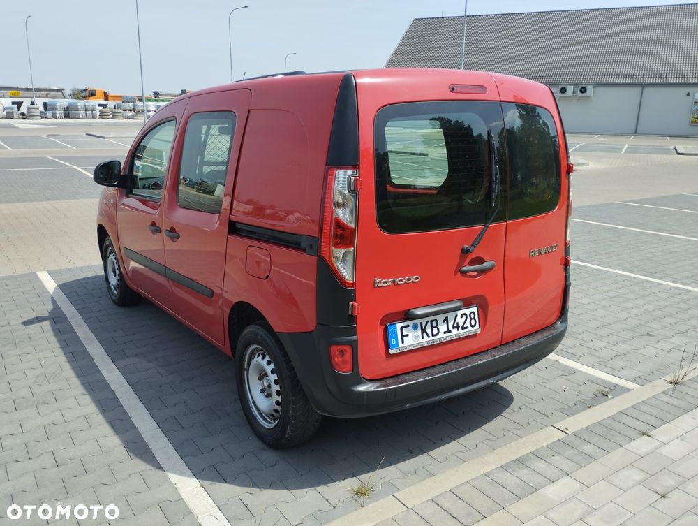 Renault Kangoo - 10