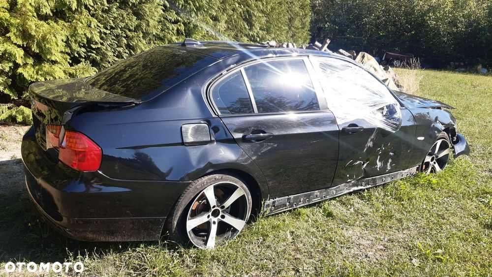 BMW Inny - 4