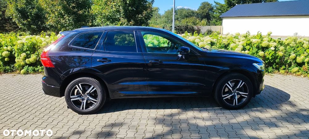 Volvo XC 60 D3 R-Design - 2