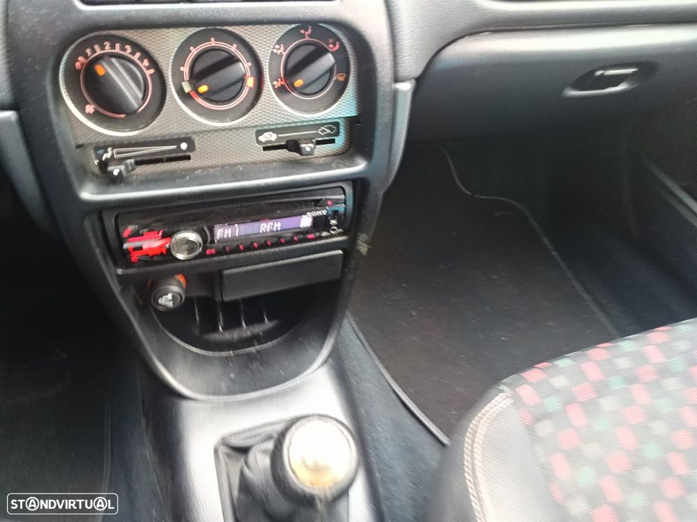 MG ZR 105 Tag Heuer Edição limit. - 24