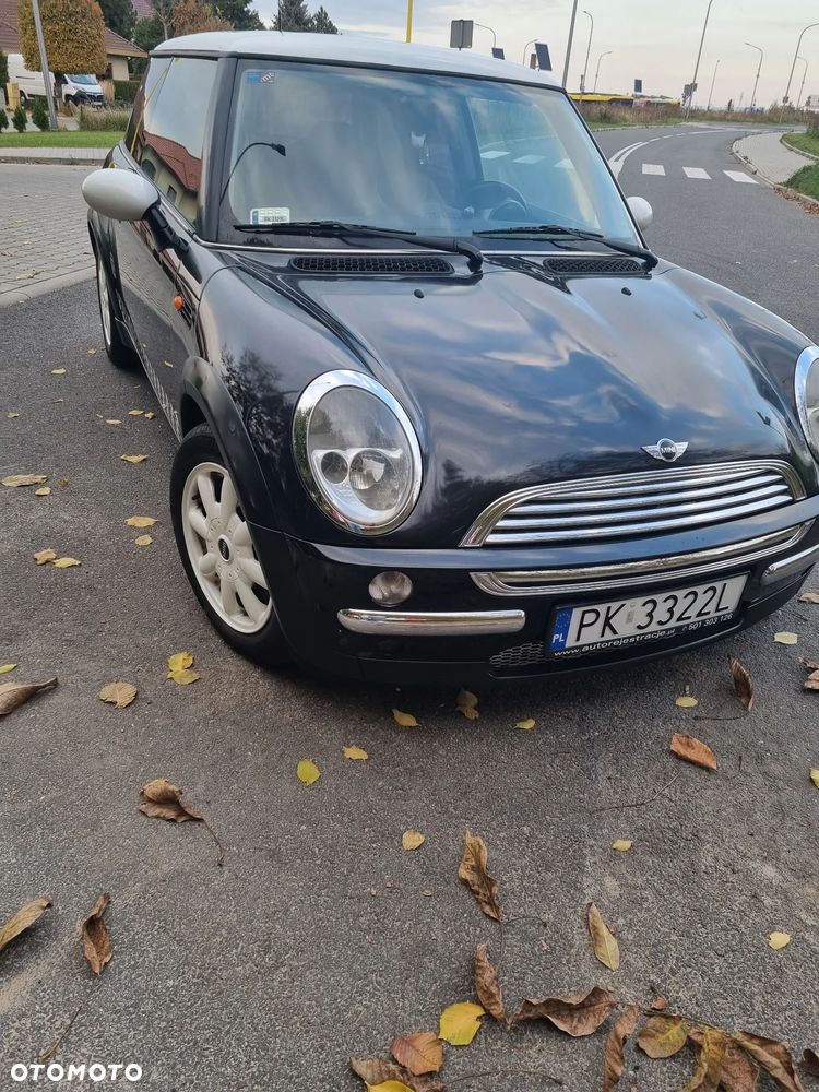 MINI Cooper - 4