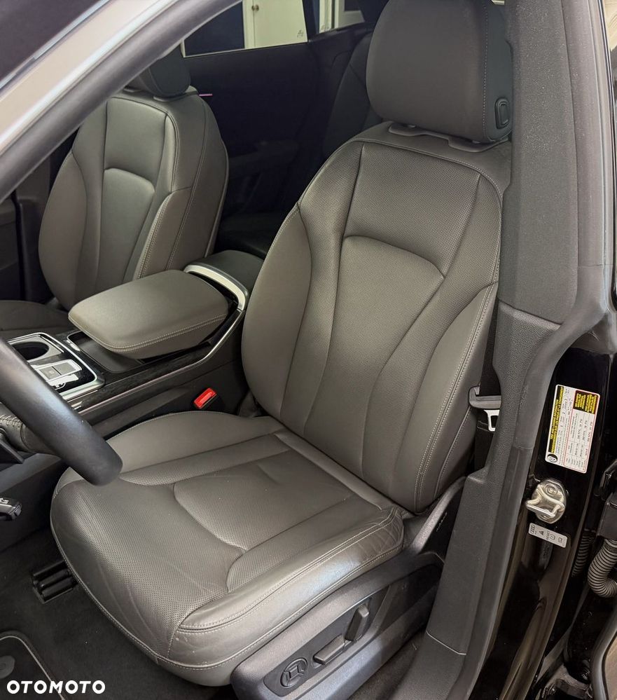 Audi Q8 55 TFSI mHEV Quattro Tiptronic - 15