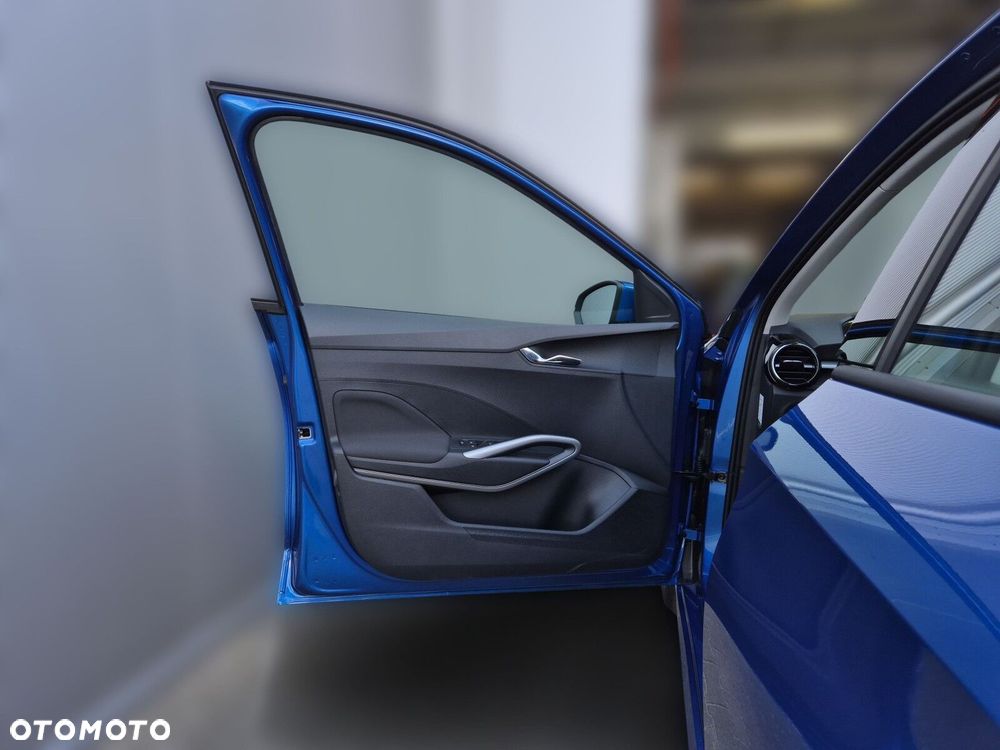 Skoda Fabia 1.0 TSI Drive - 17