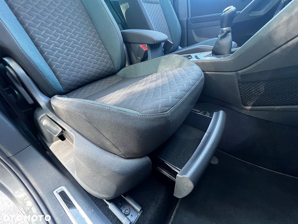 Volkswagen Tiguan - 28