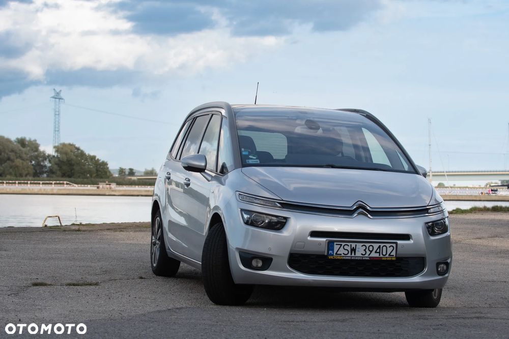 Citroën C4 Picasso 1.6 THP Exclusive - 2