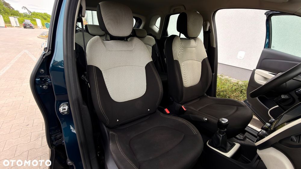 Renault Captur 1.2 Energy TCe Intens - 9