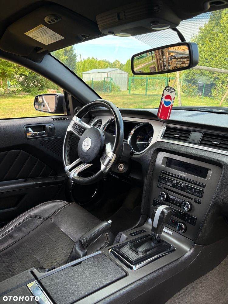 Ford Mustang 5.0 V8 GT Premium - 11