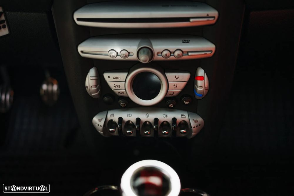 MINI 3 Portas Cooper S - 23