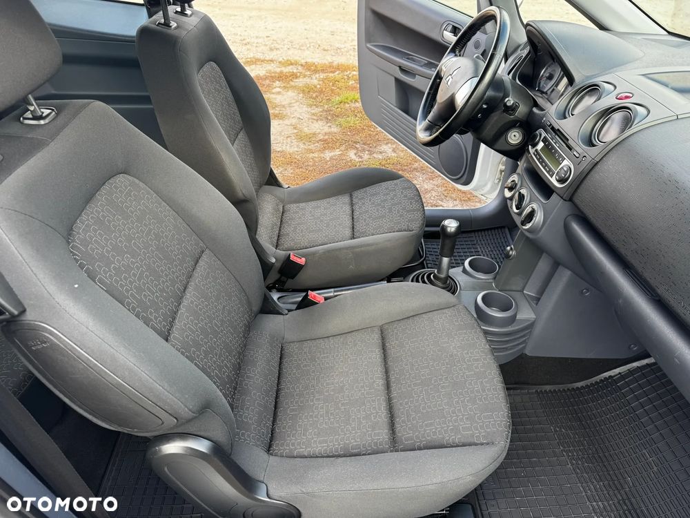 Mitsubishi Colt 1.1 ClearTec Edition - 17
