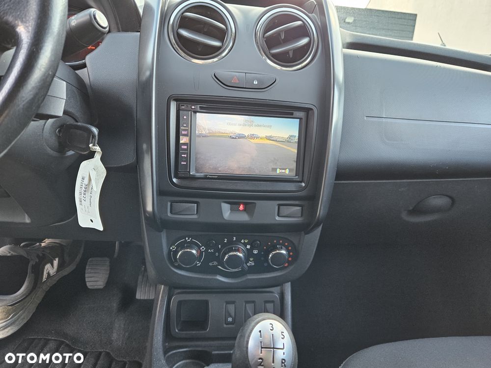 Dacia Duster SCe 115 2WD Prestige - 16