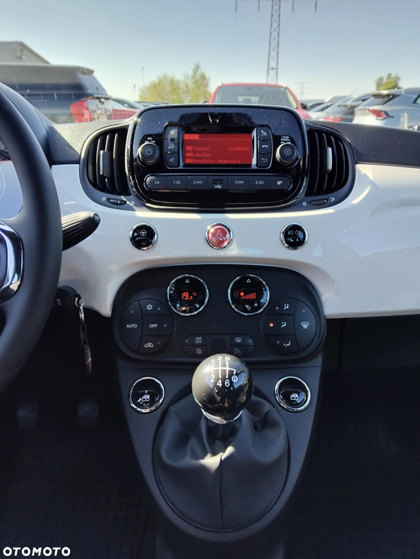 Fiat 500 1.0 Hybrid Dolcevita - 9