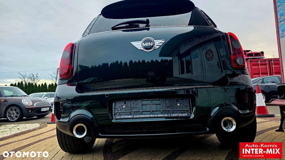 MINI Countryman - 12