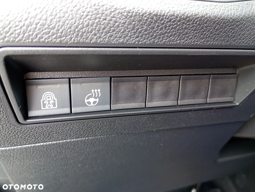 Opel Combo MPV L2 1.5 130KM Automat - 21