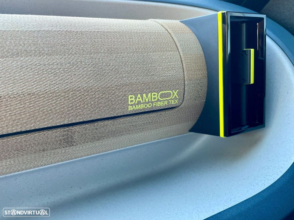 Fiat Grande Panda 1.2 Hybrid La Prima eDCT - 14