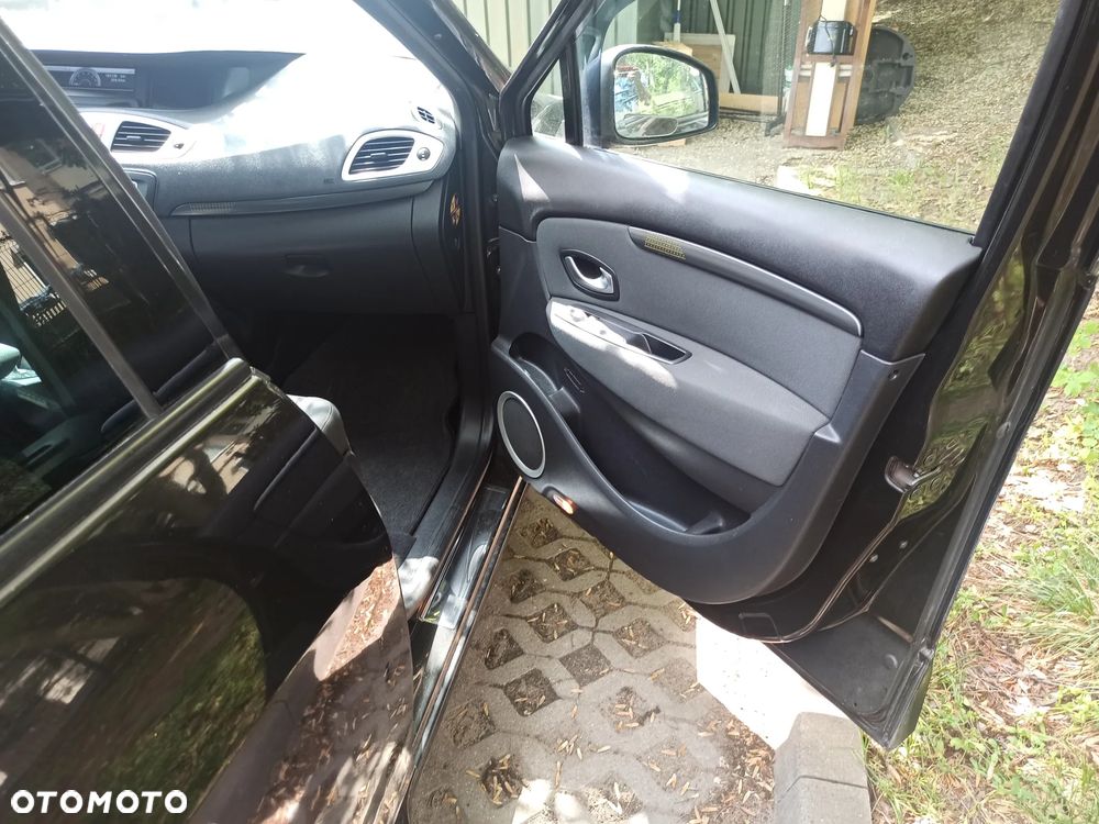 Renault Scenic 1.4 16V TCE Expression - 23