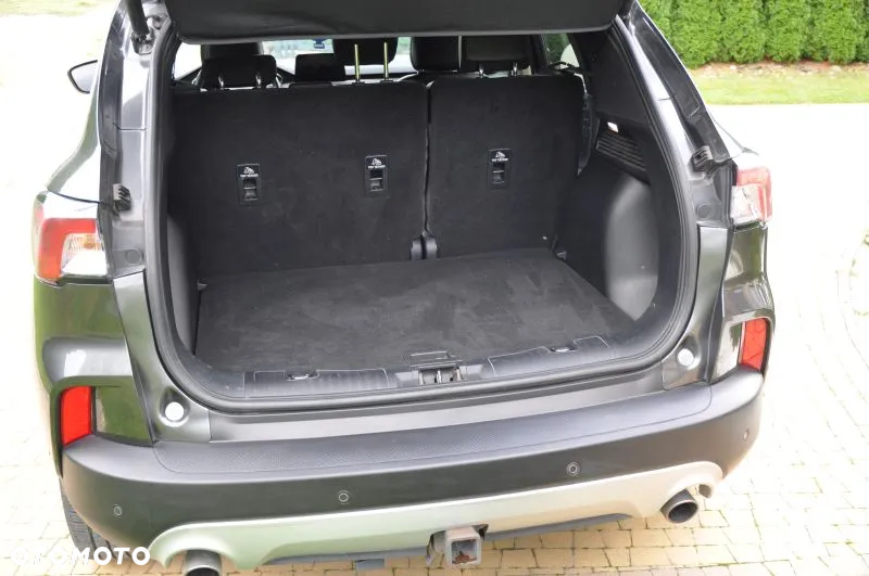 Ford Kuga 2.0 EcoBoost AWD Titanium ASS - 8