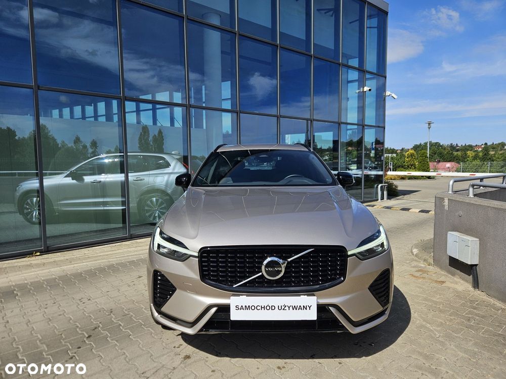 Volvo XC 60 - 2