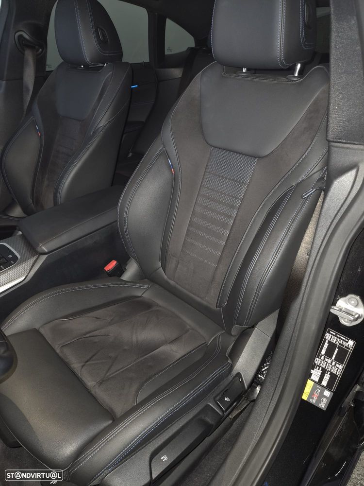 BMW i4 eDrive40 Pack Desportivo M - 6