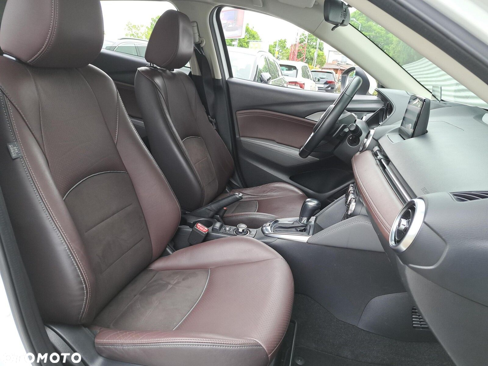 Mazda CX-3 2.0 Takumi Safety AWD - 13