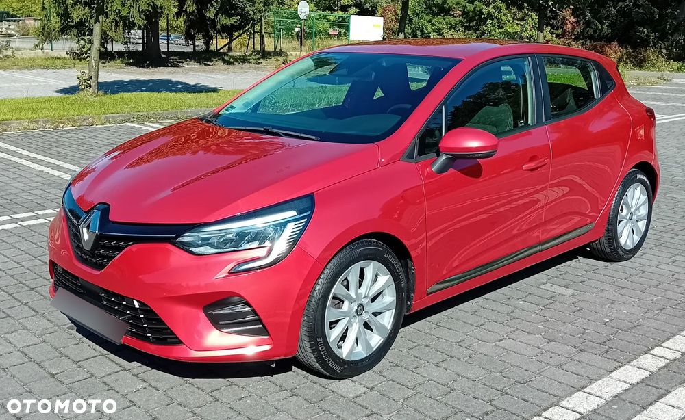Renault Clio 1.0 TCe Zen - 1
