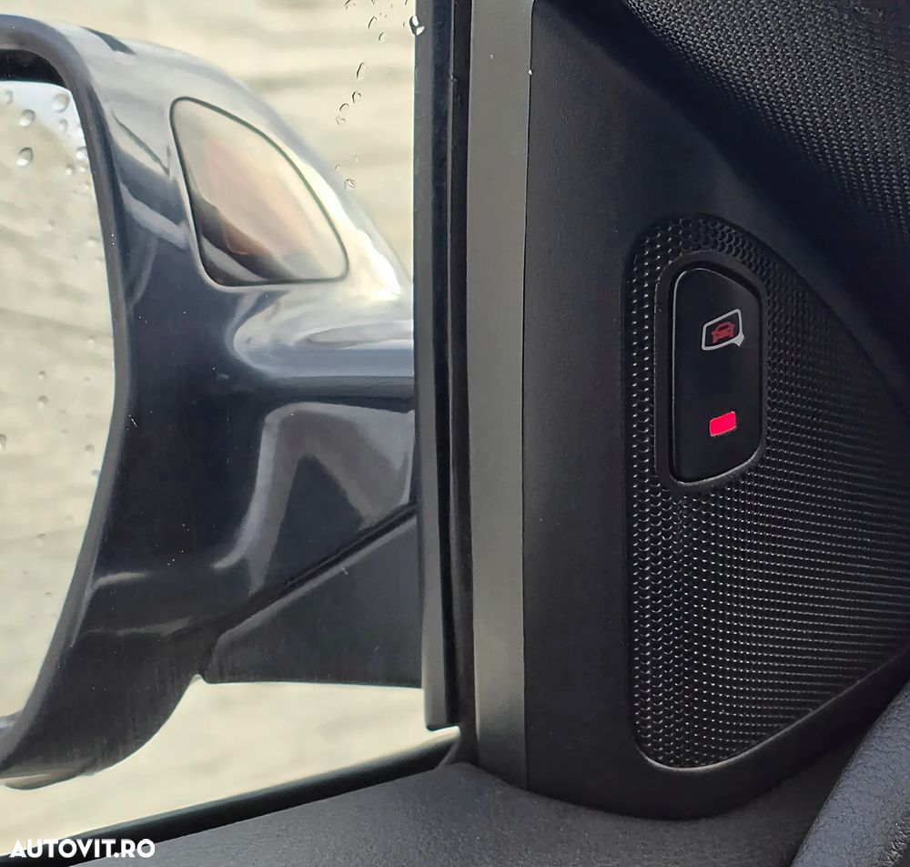 Audi A5 2.0 TDI ultra Sportback DPF - 25