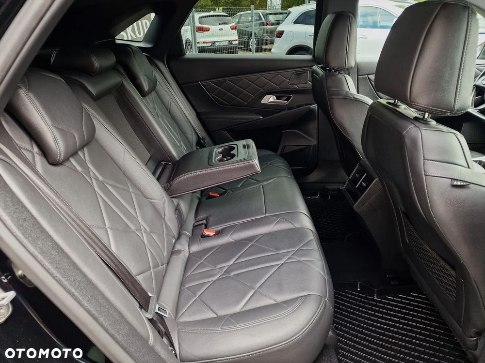 DS Automobiles DS 7 Crossback 1.6 PureTech Rivoli - 21